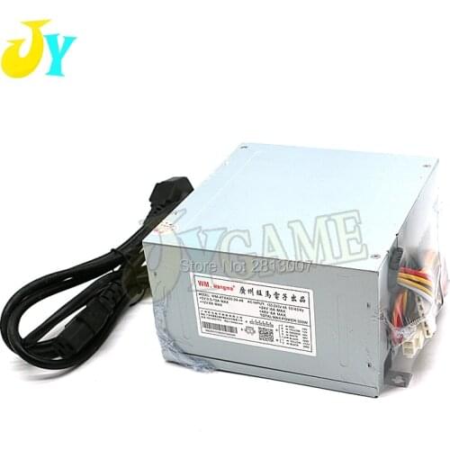 Crane Machine Parts Claw Game Machine AC100V to 240V Power Supply 5V 12V 24V 48V With Power Cable