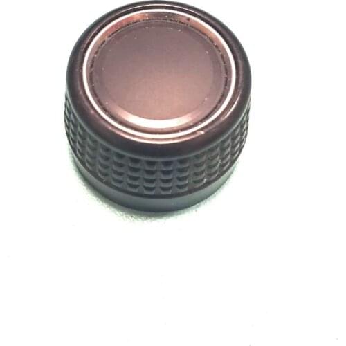 For Great Wall Haval H6 M6 Navigation Screen Radio Audio Huayang Screen Knob Button Volume Switch