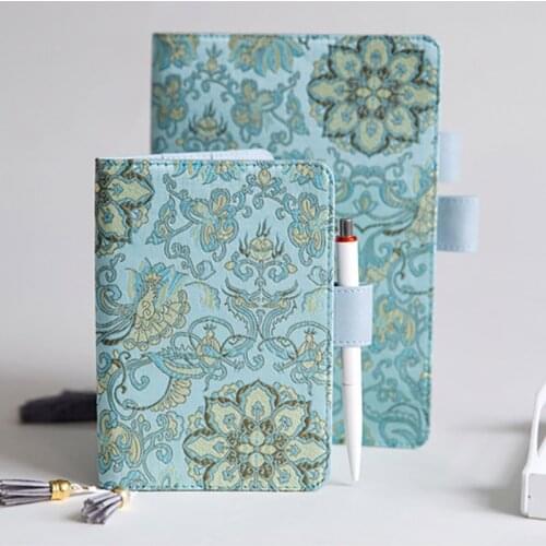 A5 A6 Agenda 2020 Cute Diary Creative Notebook Week Study Planner Leather Bullet Journal Bible Notepad Teachers Day Cute Gift