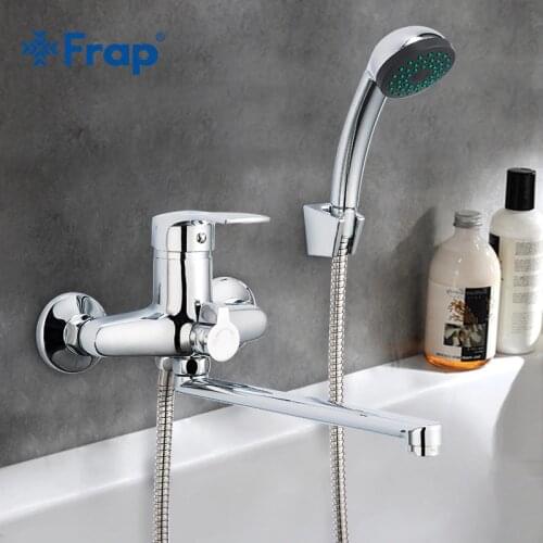 FRAP Decorative Cosmetics
