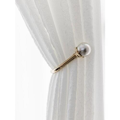 Customized White Curtain Sheer Tulle Window Curtains for Living Room Bedroom Modern Simple Tulle Curtain for Window Drapes