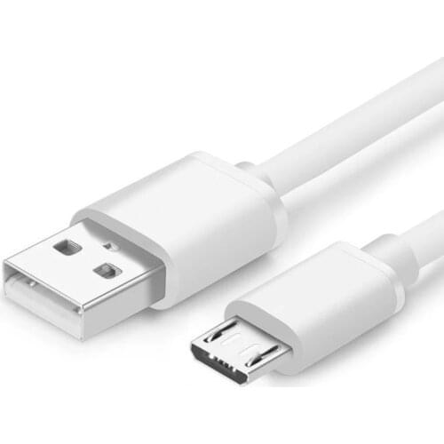 Micro USB Cable For Xiaomi 6 Mi 9 11 Samsung S7 Huawei Android Fast Charging USB Data Cable Micro Wire Cord Phone Charger Cable