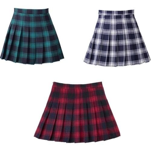 Kephy Womens Autumn Skirts