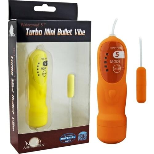 5 Freqency Mini Vibrator, Dia 0.85cm Vibrating Bullet Urethral Vibrator, Adult Sex Toys Men & Women Sex Products