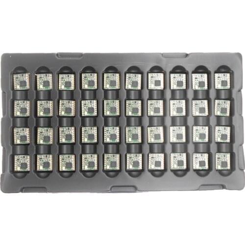 50pcs/lot RFM95 RFM95W 868MHz 915MHz LORA SX1276 wireless transceiver module wireless transceiver SX1276 SX1278 lora module