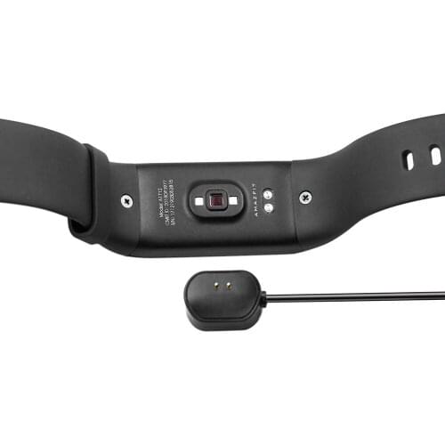 2019 New USB Charger Adapter Charging Cable Stand Data Cord for Huami AMAZFIT COR 2 Sport Smart Watch Charging