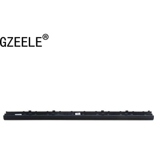 GZEELE new Laptop LCD Hinge Cover For Dell Latitude 3450 E3450 Middle Hinge Cover Cap 2KK3R 02KK3R