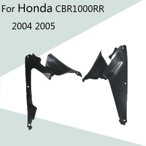 For Honda CBR1000RR 2004 2005 Body Left and Right Inside Cover ABS Injection Fairing CBR 1000 RR 04 05 Motorcycle Accessories