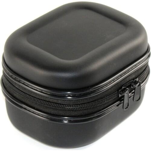 Outdoors Reel Wrap Fishing Package Wheel Portable Bag Spinning Waterproof Storage Box