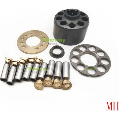 Repair kit for A10VO28 REXROTH hydraulic piston pump engine spare parts