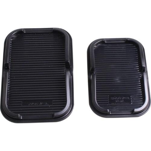 Shun Wei mobile phone anti-skid pad car Phone bracket dual card anti-skid perfume pad SD-1029