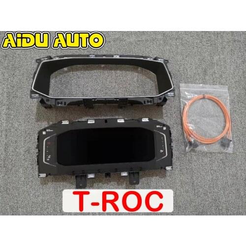 Door Warning Light Insatll Cable Wire harness For VW Golf 5 6 Jetta MK5 MK6 CC Tiguan Passat B6