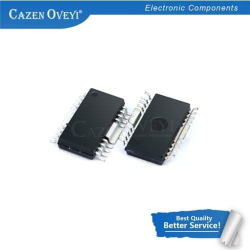 2pcs/lot TA7291 TA7291F TA7291FG HSOP-16 In Stock