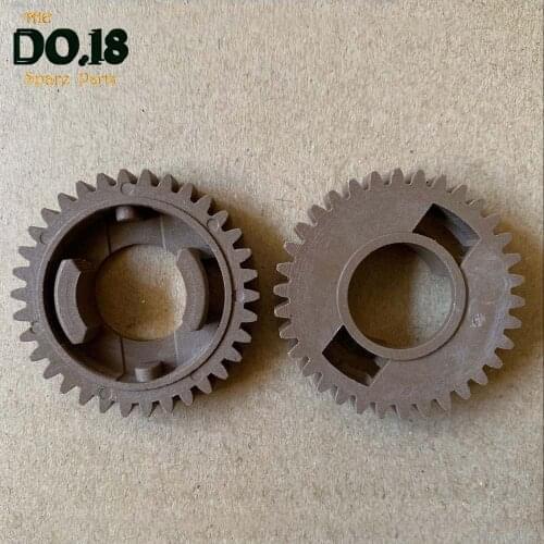 5-50PCS Fuser Gear for Brother HL5240 HL5250 HL5280 LJ3500 MFC8460 MFC8860 DCP8060 Upper Fuser Roller Gear 5240 5250 5340 5350