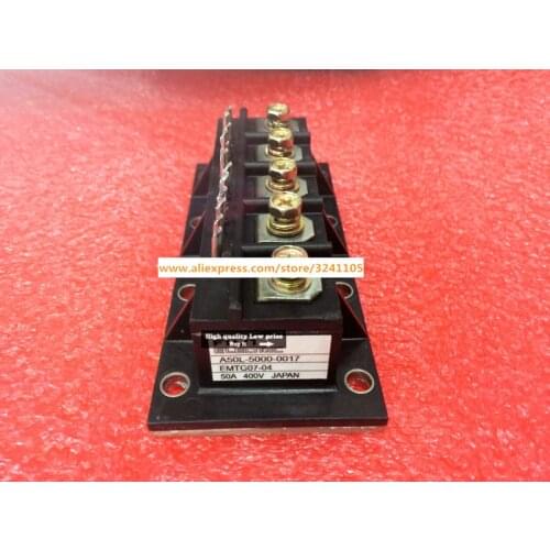 Free shipping NEW A50L-5000-0017 MODULE
