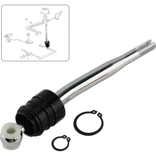 Quick Shift Short Throw Shifter Fit BMW E30 E36 E39 E46 M3 M5 3 / 5-Series Black/ red / blue