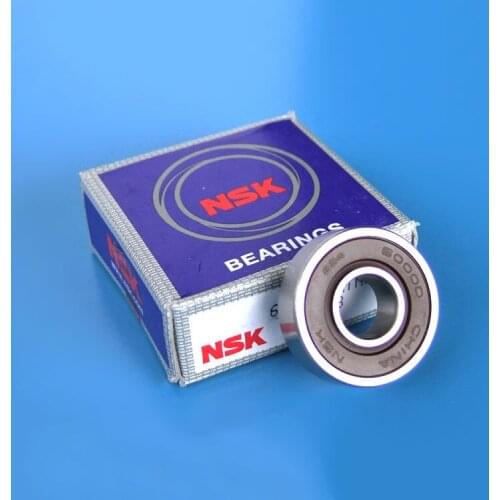 DLE Engines Bearing 6000 For DLE20/20RA (Front) DLE40 (Rear) Engine Accessories