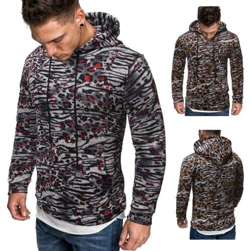 Мужские толстовки с принтом FFXZSJ China At AliExpress