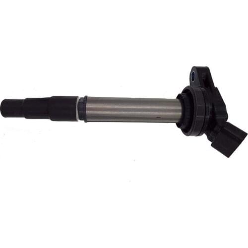 Lgnition Coil 90919-02258 90919-02252 90919-C2003 90919-C2005 For Toyota Corolla Auris Avensis Prius Rav4 Runx Verso 1.6