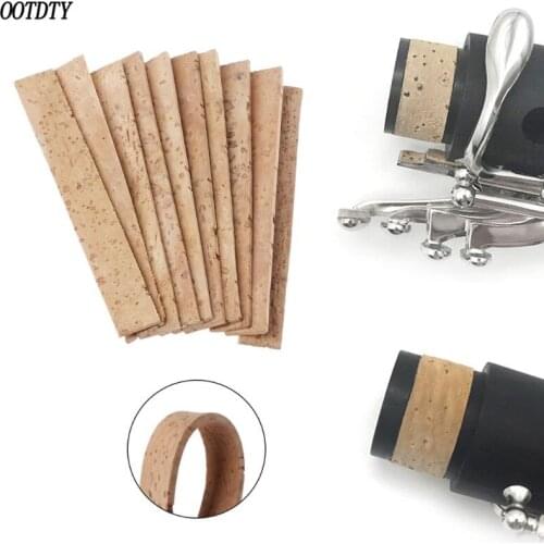 Clarinet Cork