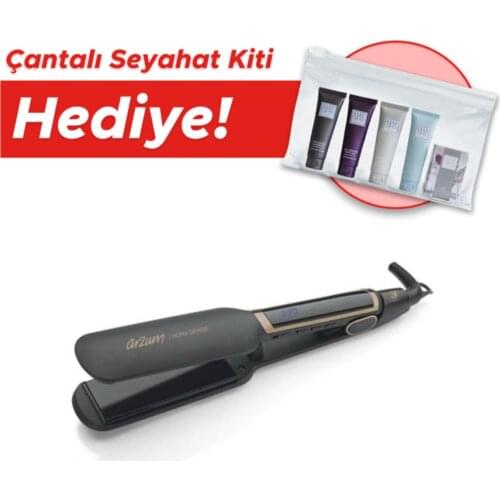 Moda Zebra Hair Straightening Products