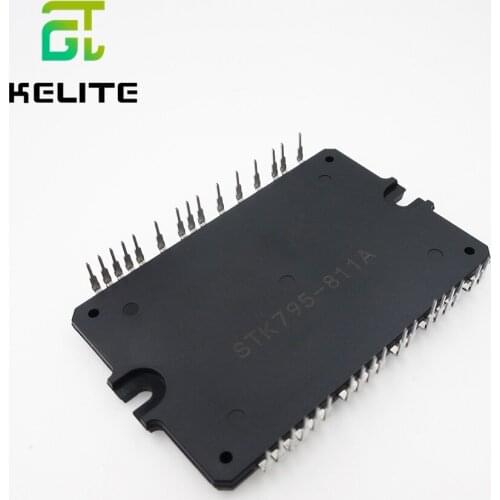 1PCS STK795-811A STK795 MODULE now original in stock