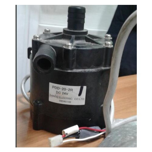 PDD-20-2R DC 24V pump for Fuji LP7500 minilab new