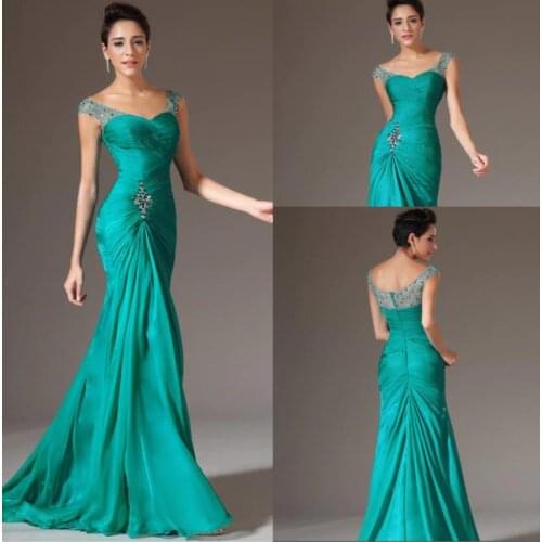 R&B SHAXUAH Women's Dresses With A Train