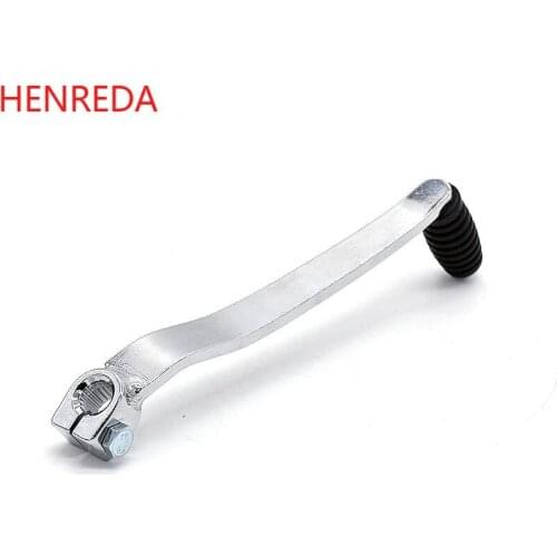 GN125 250 Motorcycle Gear Shift Lever Shifter Linkage For Suzuki GN125 GN250 GN 125 GN 250 125CC 250cc Chrome Motorbike Part