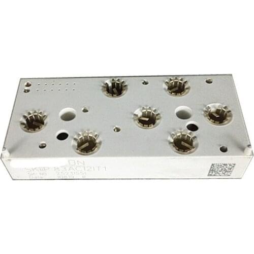 SKIIP83AC12IT1 SKIIP 83AC12IT1 Actual Stock Photos Original Goods