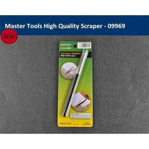 Trumpeter Master Tool 09969 Scraper Modeling Hobby Craft Remove Tool
