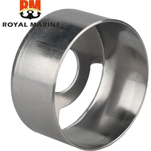 3B2-65011-1 Insert, Cartridge Insert water pump Tohatsu M8B 9.8B MFS8A 9.8A Outboard Engine Boat Motor parts 3B2-65011-1