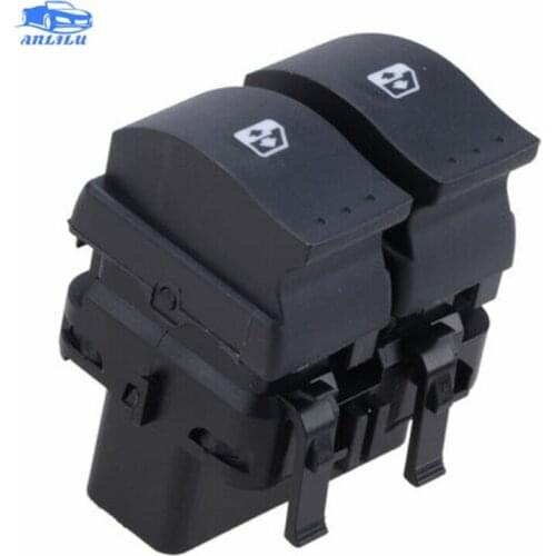 Suitable for Renault Clio II high quality left front lifter switch control window switch 820047680 8200060045