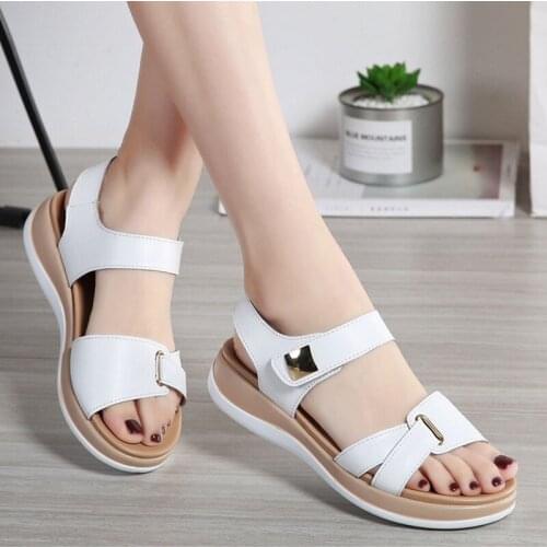 Женские сандали YOUDEYISI China At AliExpress