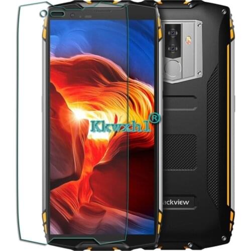For Blackview BV6800 Pro 5.7" Screen Protective Tempered Glass ON BV6800pro Protector Cover Film