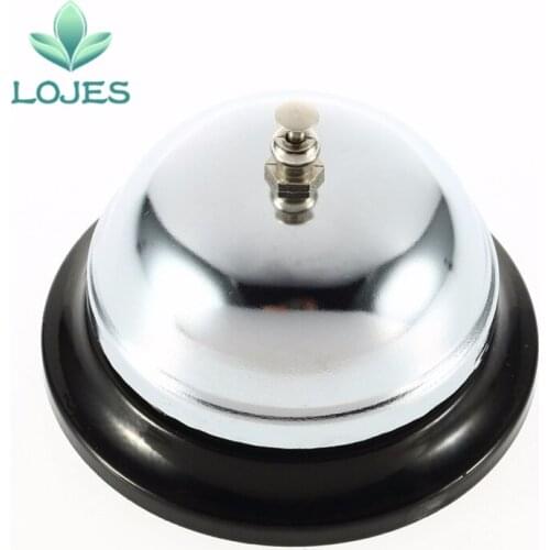 3.5inch/4inch Desk Kitchen Hotel Restaurant Counter Reception Bar Ringer Call Bell Service