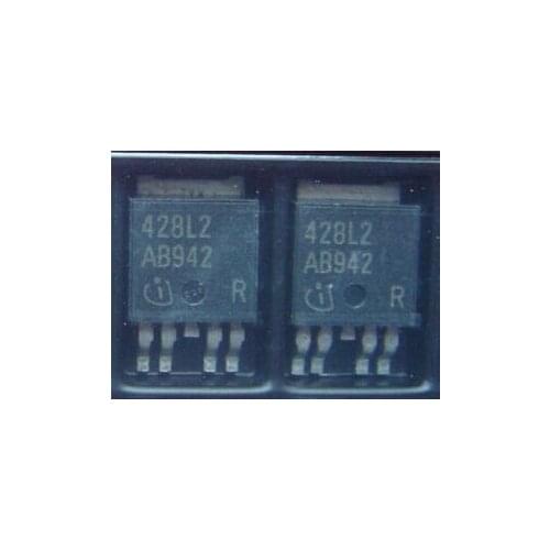 Free Shipping! 100pcs/lot BTS428L2 BTS 428L2 BTS428 Smart High-Side Power Switch One Channel TO-252