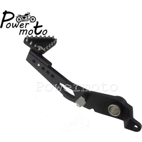 For BMW R NINE T 2014-2018 R9T Adjustable Foot Brake Lever Folding Pedal Control Shifter Lever
