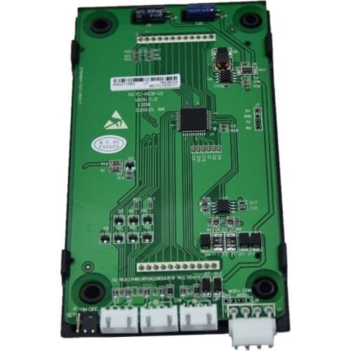 Elevator LOP COP display CAR board card MCTC-HCB-U1