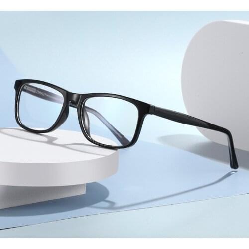 Blue Light Blocking Optical Glasses Frame for Men and Women Optical Eyewear Full Rim Optiical Spectacles Eyeglasses Frame