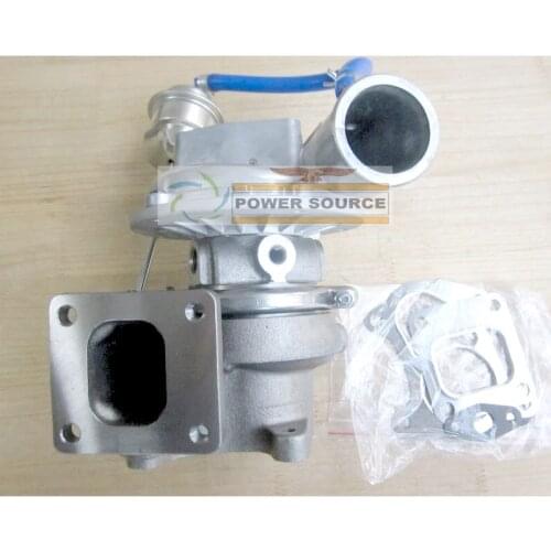 RHF5-2B KHF5-2B 28201-4X700 28201-4X701 28201-4X710 28201 4X700 Turbo For HYUNDAI Terracan Car 2003-06 J3CR J3 2.9L CRDi 163HP
