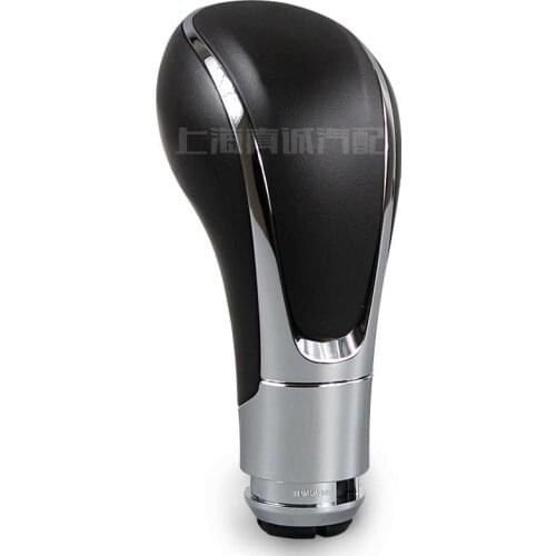For Buick Regal Excelle GT XT Shifting Handball Gear Head Gearbox Shift Knob Gear Shift Knob Car Interior Parts