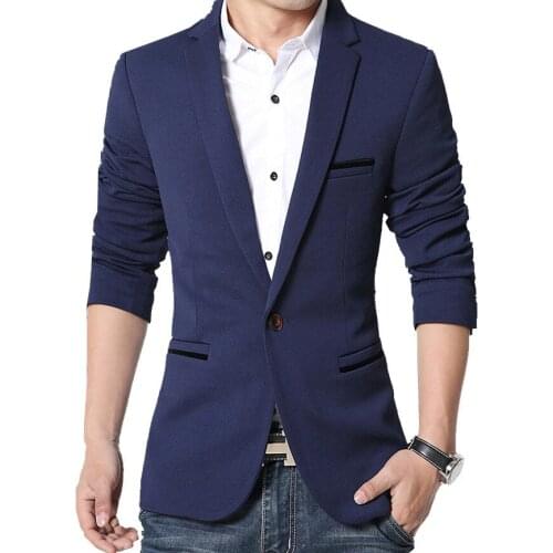 Thintenda Mens Wedding Blazers