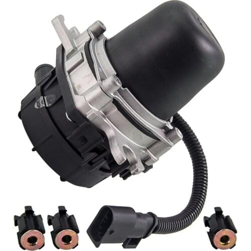 Air Pump Secondary For Citroen C2 C3 Berlingo Xsara Peugeot TOP Quality 1618C0