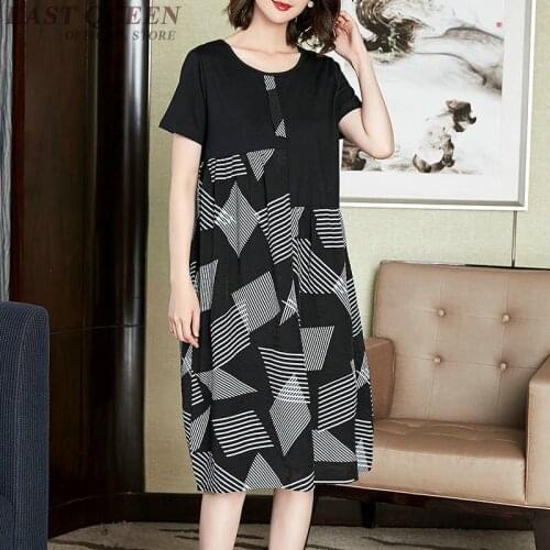 Women Asymmetrical dresses mexican hippie Boho chic ethnic style dress clothing bohemian holiday beach dres DD1177