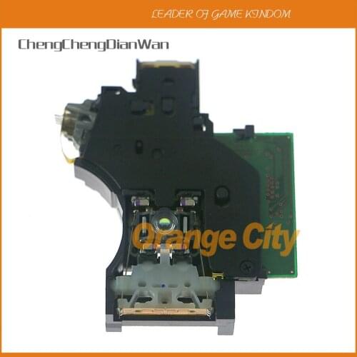 5PCS Original New Optical Pick-up KES-496A KEM 496A KES496A Laser Lens Head for PS4 1200 Game Console ChengChengDianWan