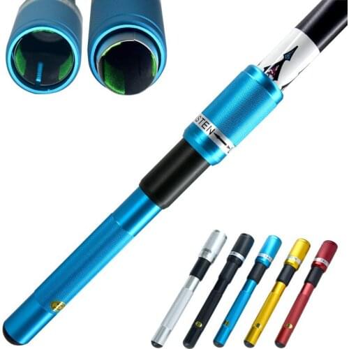 Fury Pool Cues Extension Snooker Cue Extension 5 Colors Opition Easy Carrying Convenient Professional Billiard Accessories