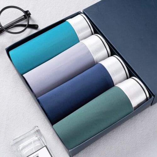 Мужские бесшовные трусы Eles China At AliExpress