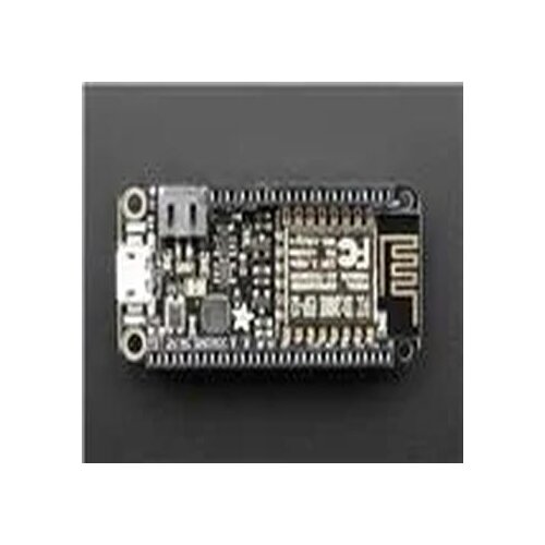 3213 WiFi / 802.11 Development Tools Assembled Feather HUZZAH w/ESP8266
