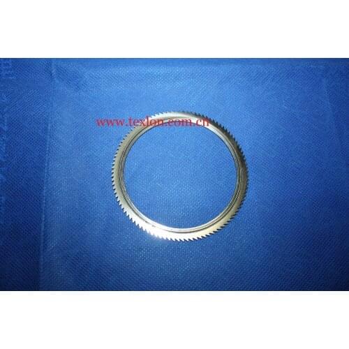 Lonati GL615 Cotton Socks Machine Use Original Saw Cutter G1080132